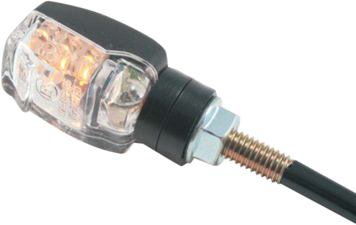 E-Marked Rear Indicator Light