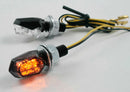 Universal E-Marked Rear LED Indicator Lights