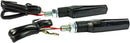 E-Marked LED Light Guide Indicator
