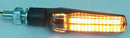 E-Marked LED Light Guide Indicator Lights