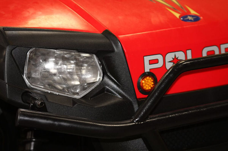 Universal LED Turn Signal Kit Amber