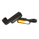 LED Handlebar Turn Signals For Harley Davidson FLSTN 1690 ABS