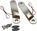 LED Front Signal Lights For Harley Davidson FLHT 1340 1997-98