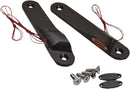 LED Front Signal Lights For Harley Davidson FLHT 1340 1997-1998