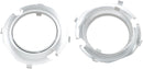 ProBEAM® Flat Turn Signal Adapters For Harley Davidson FLHR 1340 1994-1998