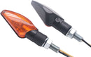E-Marked Turn Signals For Harley Davidson FLHTC 1340 1986 - 47 MM