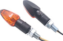 LED Turnsignal For Harley Davidson FLHTC 1340 1988 - 42 MM