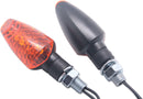 E-Marked Turn Signals For Harley Davidson FLHTC 1340 1990