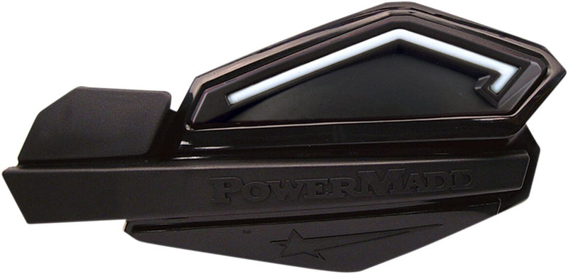 Star Handguard Series LED Light/Turn Signal Kit For Harley Davidson FLHTI 1450 EFI 2006