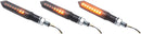 LED Turnsignal For Harley Davidson FLHR 1450 2003