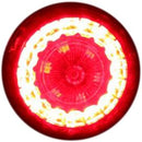 ProBEAM® Universal LED Turn Signals Black - 79.4 MM