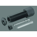 Upgrade set KTW 2.0 → KTW 2.5 Black / Steel For Harley Davidson FLHRC 1584 2009