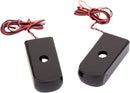 Fender Strut LED Marker Lights For Harley Davidson FLHRCI 1450 EFI 1999