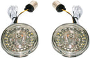 ProBEAM® Amber/White Dynamic Ringz™ Amber / White