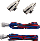 Lightning Bullets Run/Turn LED Lights | 20201801