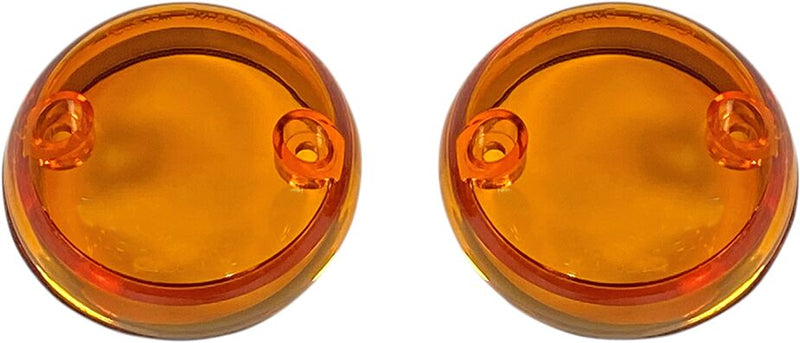 ProBEAM® Lens Replacement for Scout Amber For Indian SCOUT 60 ABS 2016-2024