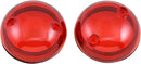 ProBEAM® Lens Replacement for Scout Red For Indian SCOUT 60 ABS 2016-2024