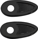 Fender Struts Rear Turn Signal Adapter/Cover Plates For Harley Davidson FLD 1690 2012-2013