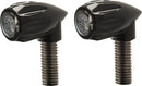 Neowise 3-1 Bullet Rear Indicator Lights 11 MM