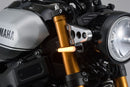 D-Light Indicator | 20202020
