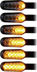 D-Light Indicator For CF Moto MT 800 ABS 2022-2025