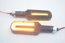 E-Marked Turn Signals