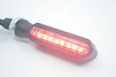 LED Light Taillights With Turn Signals