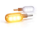 T3 Switchback M8 Led Turn Signals