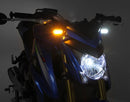 T3 Switchback M8 Led Turn Signals
