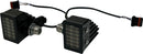 Low Rider ST High-Performance LED Front Turn Signals Gloss Black For Harley Davidson FXLRST 1923 ABS 2022-2025