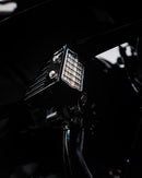 Low Rider ST High-Performance LED Front Turn Signals Gloss Black For Harley Davidson FXLRST 1923 ABS 2022-2025