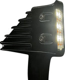 Low Rider ST High-Performance LED Front Turn Signals Gloss Black For Harley Davidson FXLRST 1923 ABS 2022-2025