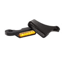LED Handlebar Turn Signals For Harley Davidson FLFBS 1923 ABS 2025-25
