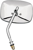 Chrome Universal Die-Cast Mirror Chrome / Silver 20-21708