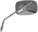 Universal Screw-In Stem Mirror