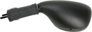 OEM-Style Replacement Mirror Black / Matt For Kawasaki ZX-9 R