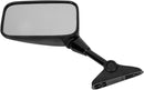 OEM-Style Replacement Mirror Black / Matt For Kawasaki GPZ 900 R