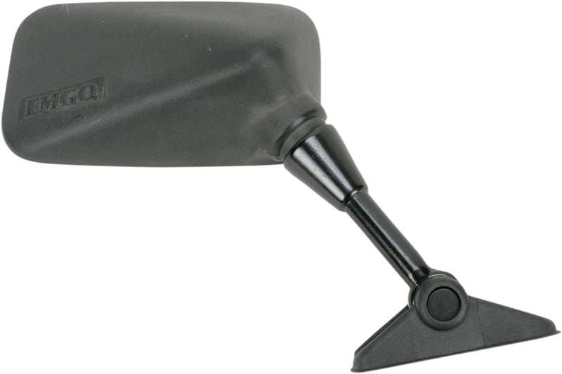 OEM-Style Replacement Mirror Right Black / Matt For Kawasaki GPZ 900 R