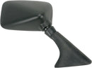 OEM-Style Replacement Mirror Black For Kawasaki EX 500 A 1987-1991