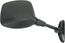 OEM-Style Replacement Mirror Black / Matt For Kawasaki GPZ 1100