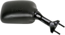 OEM-Style Replacement Mirror Right Black / Matt For Kawasaki EX 500 D