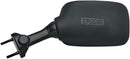 OEM-Style Replacement Mirror Black / Matt For Kawasaki EX 500 D