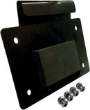 License Plate Mount For Harley Davidson FLHR 1340 1994-1998 - 18 CM