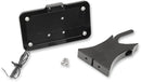 Side-Mount License Plate White For Honda VT 1300 CX ABS