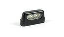 E-Marked License Plate Light - 56 MM