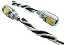 LED License Plate Mounting Bolt