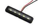 SMD License Plate Light