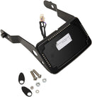 Curved License Mount with Frame For Harley Davidson FLSL 1750 ABS 2018-2021