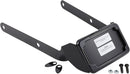 Curved License Mount with Frame For Harley Davidson FXFB 1750 ABS 2018-19