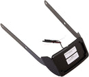 Curved License Mount with Frame For Harley Davidson FXFB 1750 ABS 2018-2019